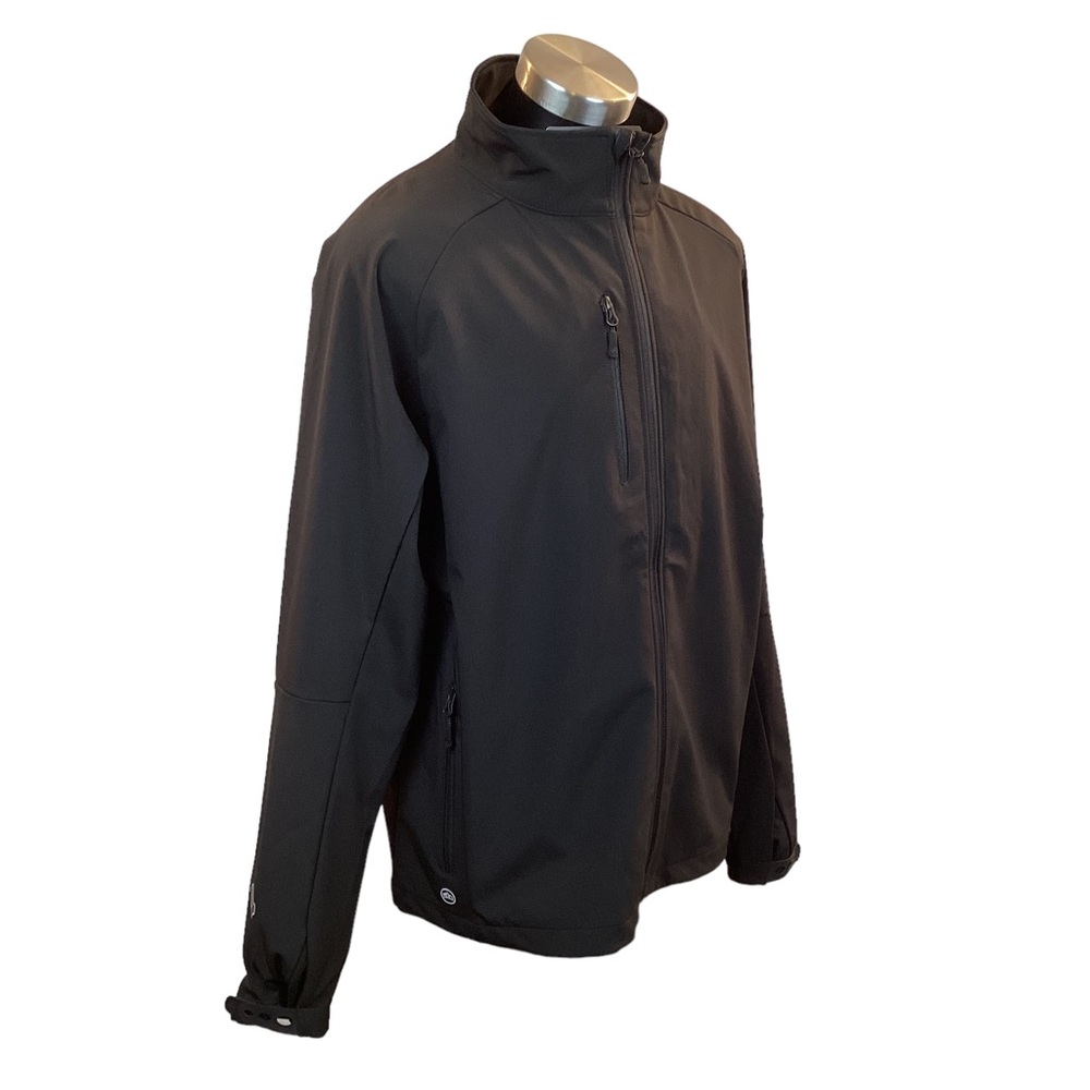 NWT StormTech BXL-3 Performance Ultra Light Softshell Jacket - Picture 4 of 16